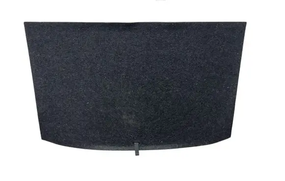Volvo V40 Trunk/boot floor carpet liner 31291050