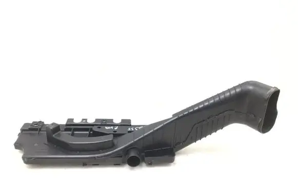 Nissan Murano Z50 Intercooler air channel guide 