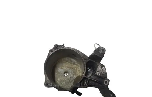 Volvo V40 Fuel filter bracket/mount holder 