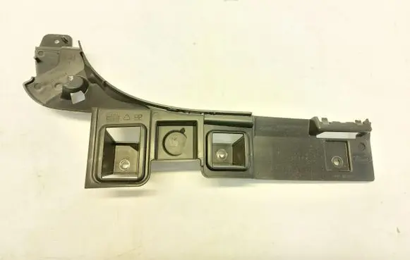 Ford Explorer EV Rear bumper mounting bracket