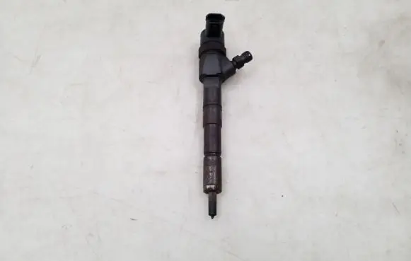 Opel Insignia A Fuel injector 55577668
