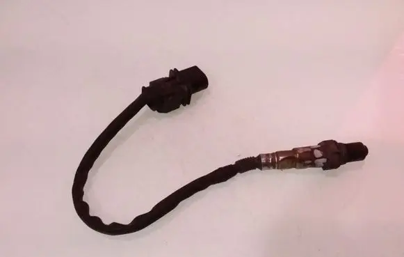 Opel Vectra C Lambda probe sensor 1928404687