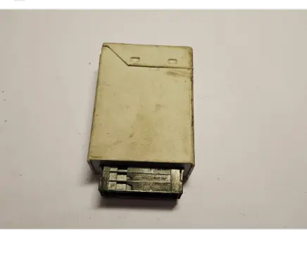 BMW X5 E53 Tire pressure control unit 6759023 400027933