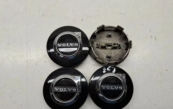 Volvo XC60 Original wheel cap 32243630 32243631 31400897