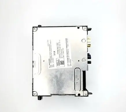 Mercedes-Benz C W206 Engine control unit/module ECU A2139001608