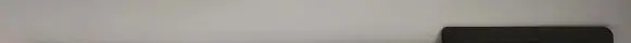 Mercedes-Benz A W169 Front sill trim cover A1696800374