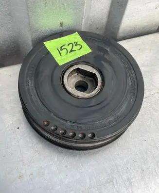 Mercedes-Benz C W205 Crankshaft pulley Tvd1110