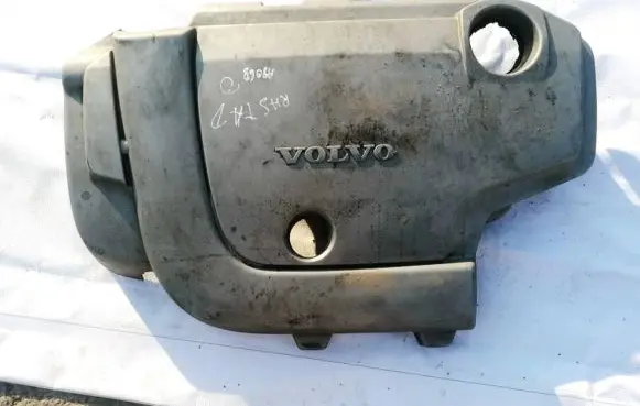 Volvo XC70 Engine cover (trim) 30777775
