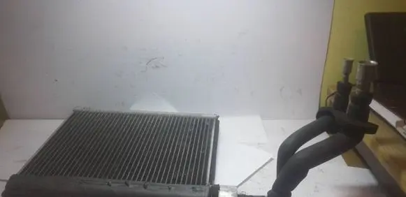 Toyota Corolla Verso AR10 Air conditioning (A/C) radiator (interior) 05J14B1282