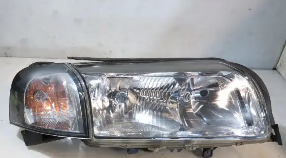 Volvo S80 Headlight/headlamp