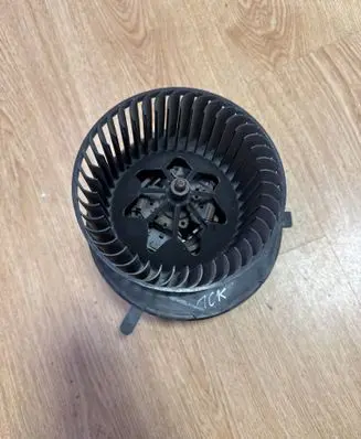 Heater fan/blower