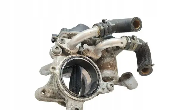 Skoda Superb B8 (3V) Throttle valve 04L128059AA