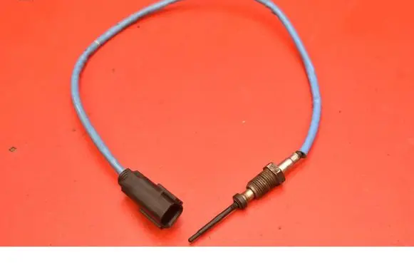 Ford Focus Sensor 6G91-12B591-DA