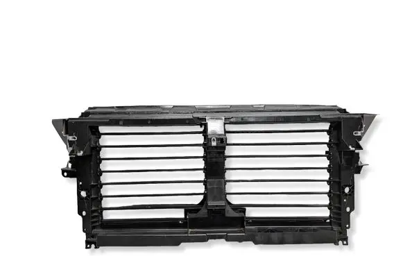 Volkswagen Amarok II Radiator cooling fan shroud MB3B8473BE