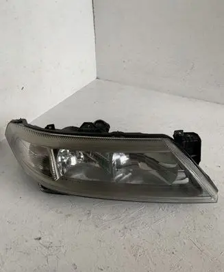 Renault Laguna II Headlight/headlamp