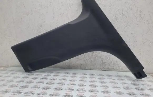Audi A4 S4 B8 8K (B) pillar trim (bottom) 8K0867240B