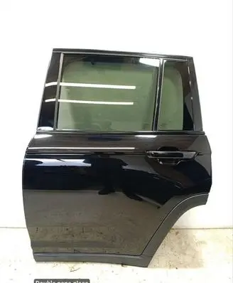 Jeep Grand Cherokee WL Rear door