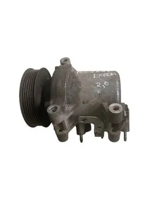 Air conditioning (A/C) compressor (pump)