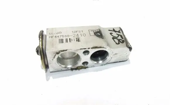 Land Rover Range Rover Sport L320 Air conditioning (A/C) expansion valve MF4475002410