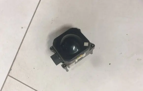 Mercedes-Benz G W461 W463 1st Gen Ultrasonic Sensor A4639009701