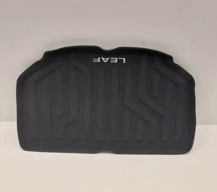 Nissan Leaf II (ZE1) Trunk/boot mat liner KE9655S0SA