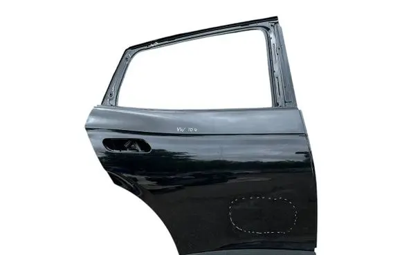 Volkswagen ID.4 Rear door 11a833312