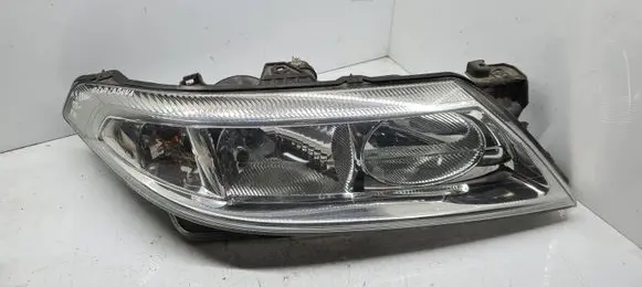 Renault Laguna II Headlight/headlamp 8200002847 89004686