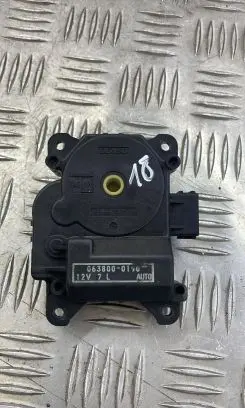 Land Rover Discovery 3 - LR3 Intake manifold valve actuator/motor 0638000190