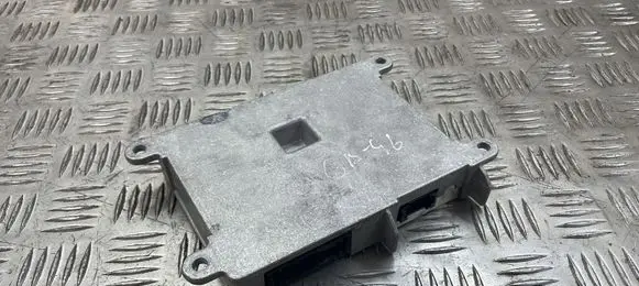 Mercedes-Benz E W211 Bluetooth control unit module A2118701885