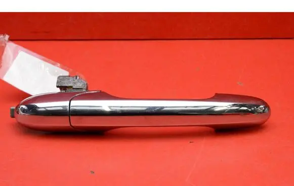 Aixam 500 Front door exterior handle 