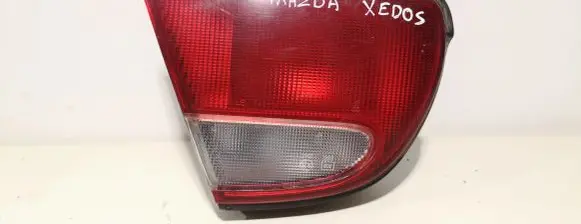 Mazda Xedos 6 Tailgate rear/tail lights 0431413L