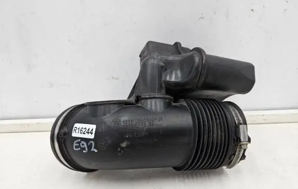 BMW X3 F25 Intake resonator 7560300