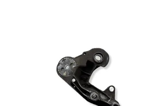 Audi A6 S6 C6 4F Engine mounting bracket 4F0199351AG