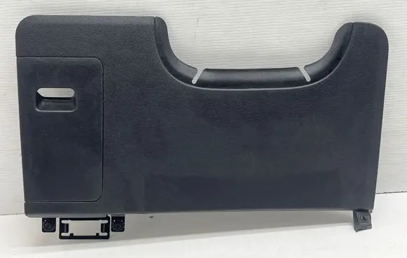 Ford Explorer VI Dashboard lower bottom trim panel LB5BS044F08