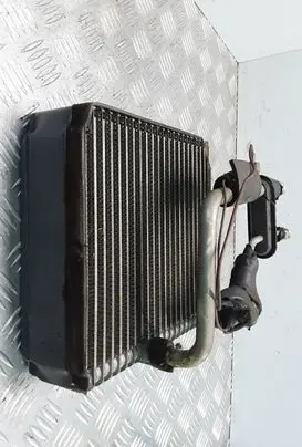 Air conditioning (A/C) radiator (interior)