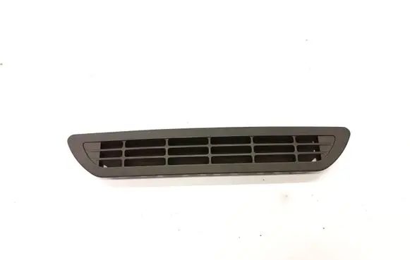 BMW 3 E30 Parcel shelf grill 1929555