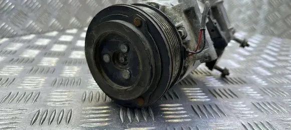 Ford Kuga II Air conditioning (A/C) compressor (pump) DV6119D629DB 0XPRESS0R
