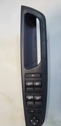 BMW X5 E70 Electric window control switch 7137138