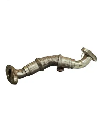 Audi A5 8T 8F Turbo turbocharger oiling pipe/hose
