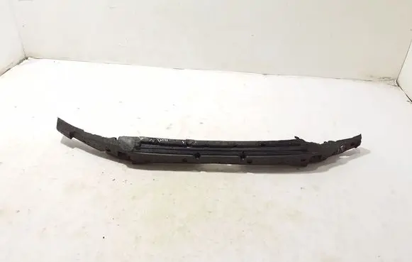 Volvo XC60 Front bumper foam support bar 31689053