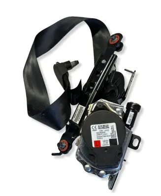 KIA Sportage Front seatbelt 006L0000 0589P10021 635290900B