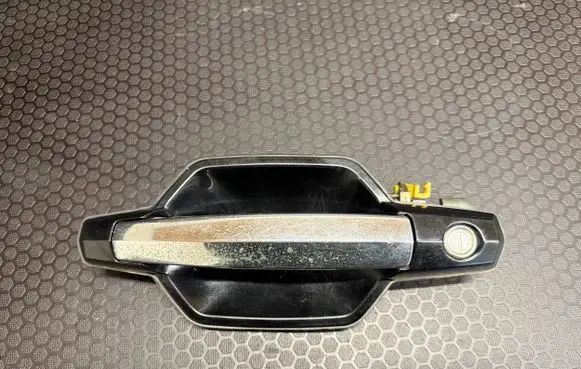 Hyundai Terracan Front door exterior handle 82650H1020 82650H1010