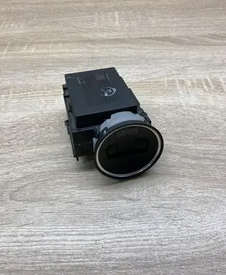 Volkswagen PASSAT B6 Ignition lock 3C0905843M 33303301