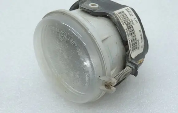 Chrysler Grand Voyager V Front fog light 4805857AB 04805857AB