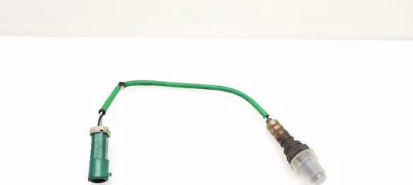 Ford Focus Lambda probe sensor 98AB9F472BB