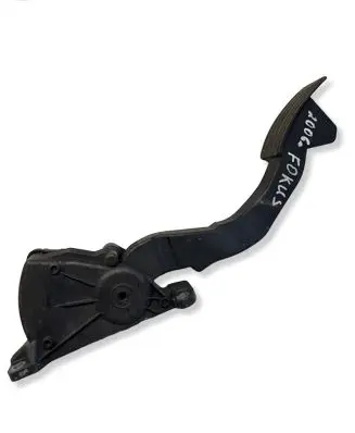 Ford Focus Accelerator throttle pedal 4M519F836BH 6PV00864103