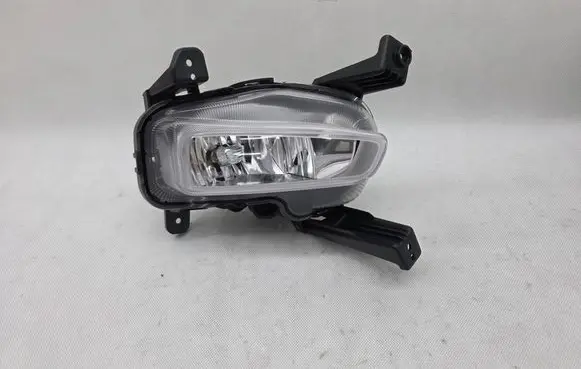 Front fog light