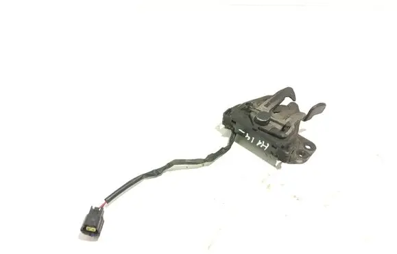 Hyundai H-1, Starex, Satellite Engine bonnet/hood lock/catch 