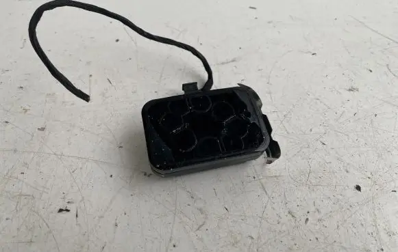 Volvo V50 Rain sensor 8648049