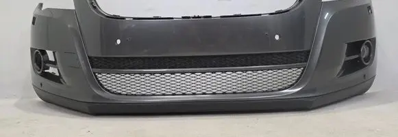 Volkswagen Tiguan Front bumper 5N0807221 5N0805903